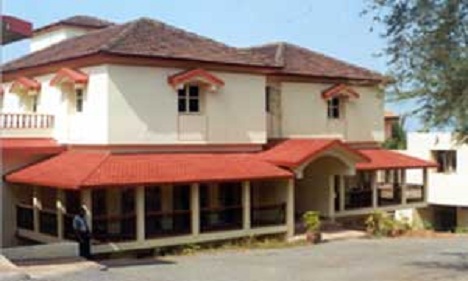 Hostel image