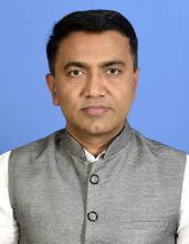 Dr Pramod Sawant