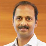 Sanjit Rodrigues1